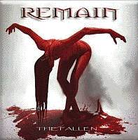 Remain : The Fallen